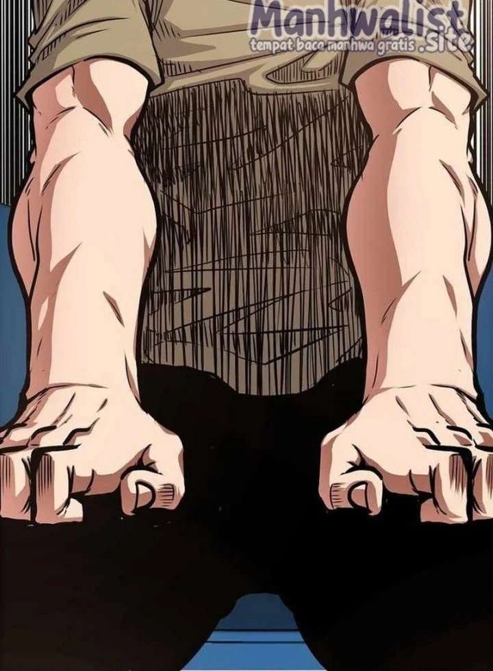 Secret Family Chapter 37 Gambar 26