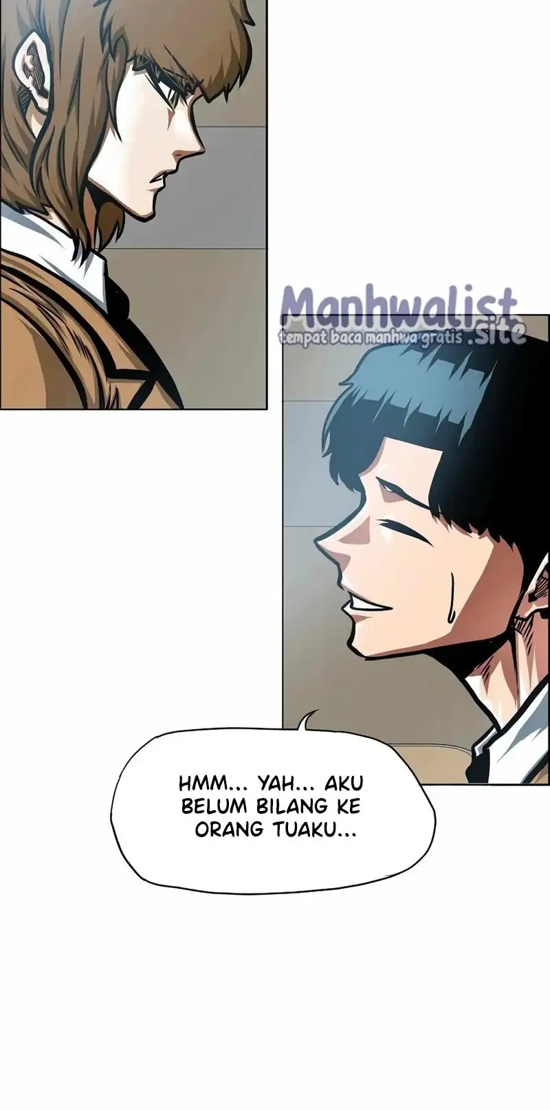 Secret Family Chapter 38 Gambar 44