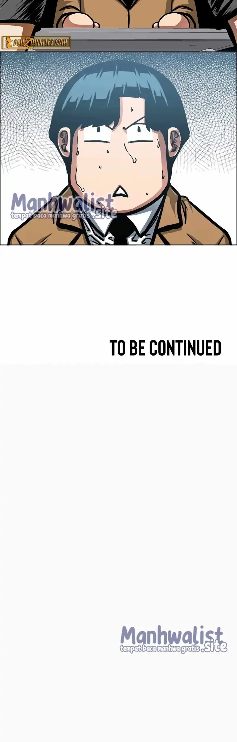 Secret Family Chapter 38 Gambar 48