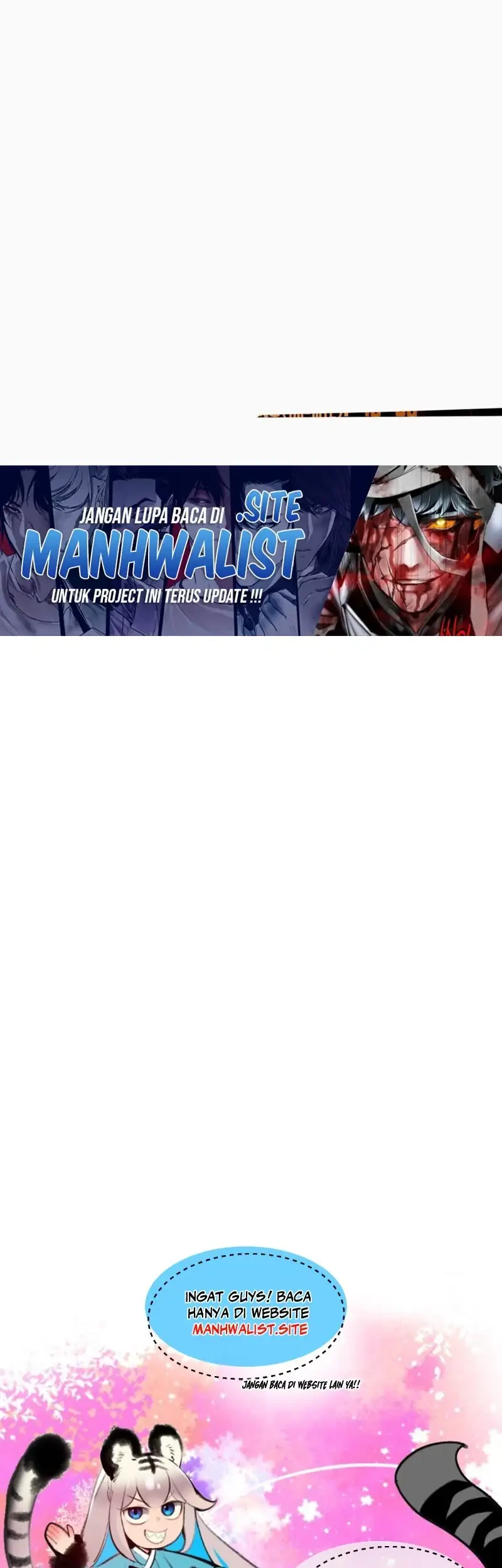 Secret Family Chapter 38 Gambar 50