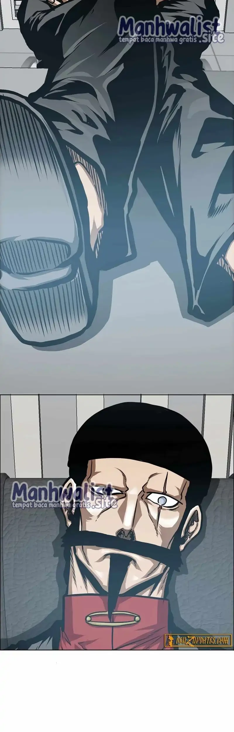 Secret Family Chapter 38 Gambar 5