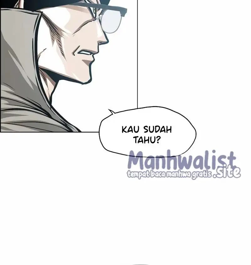 Secret Family Chapter 38 Gambar 12