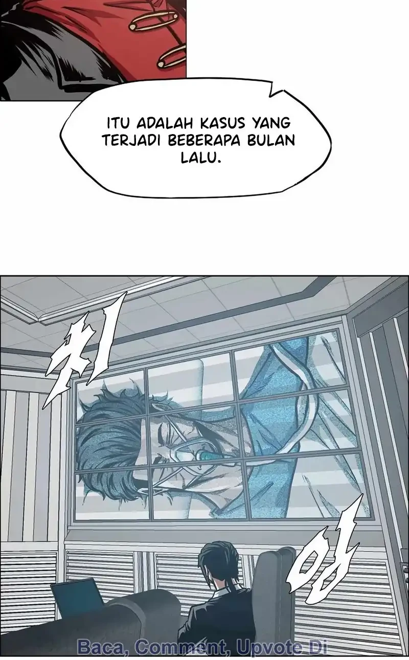 Secret Family Chapter 38 Gambar 21