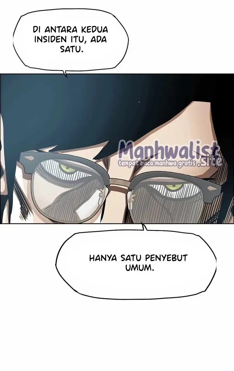 Secret Family Chapter 38 Gambar 24