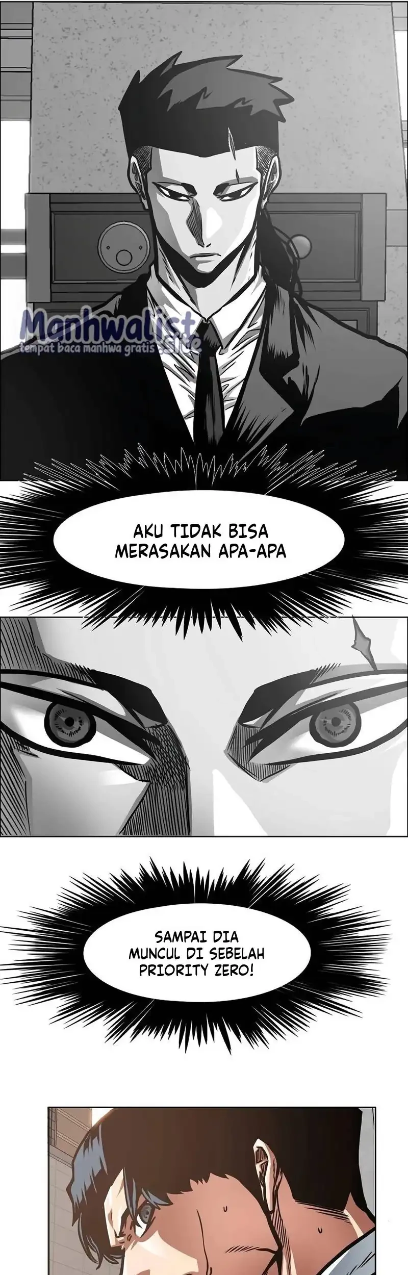 Secret Family Chapter 39 Gambar 36