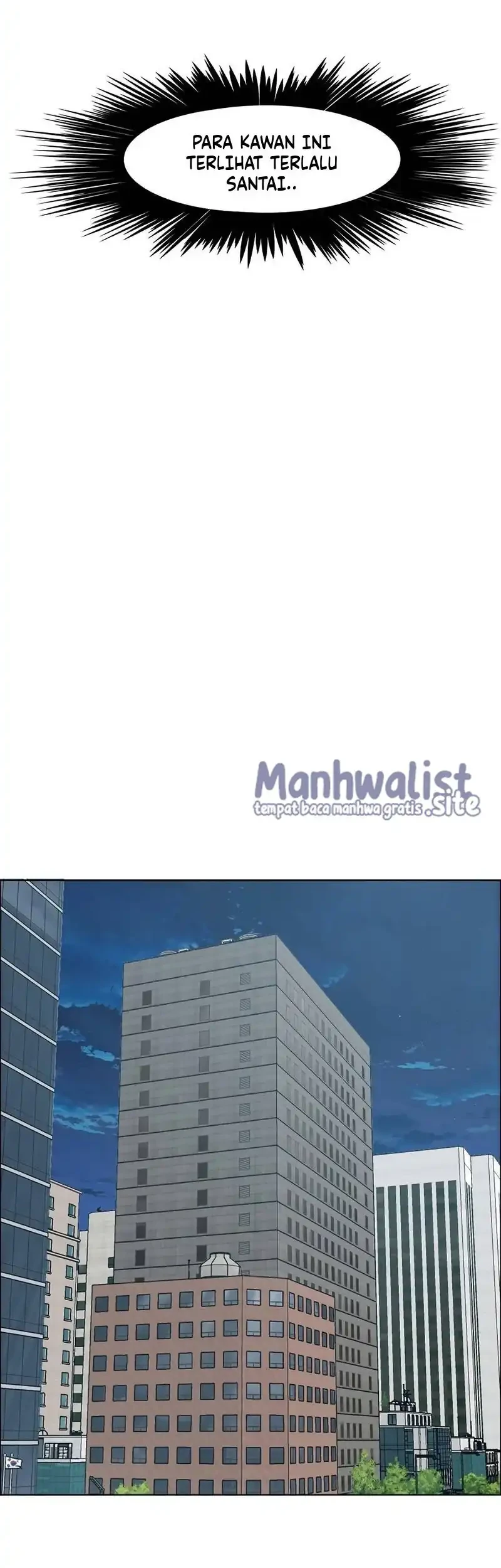 Secret Family Chapter 39 Gambar 43