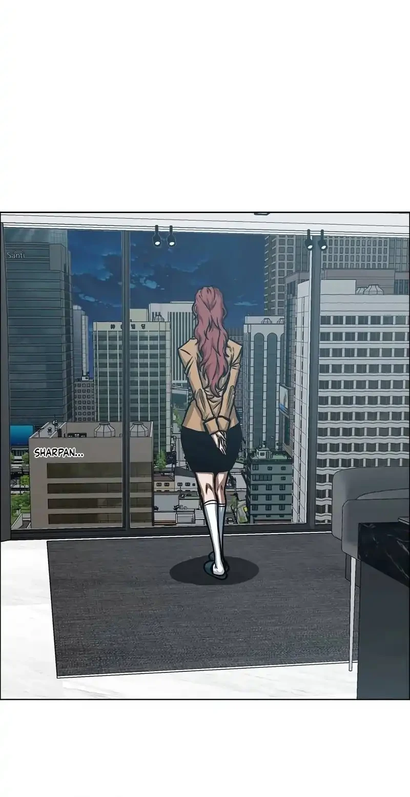 Secret Family Chapter 39 Gambar 44