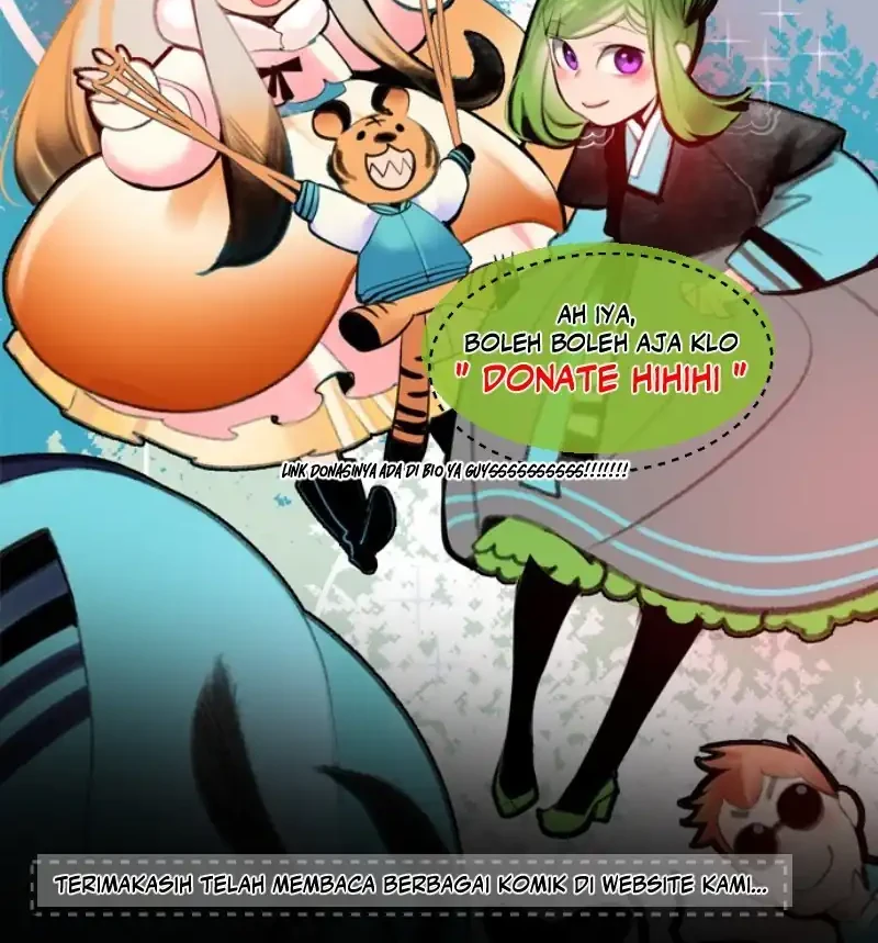 Secret Family Chapter 39 Gambar 61