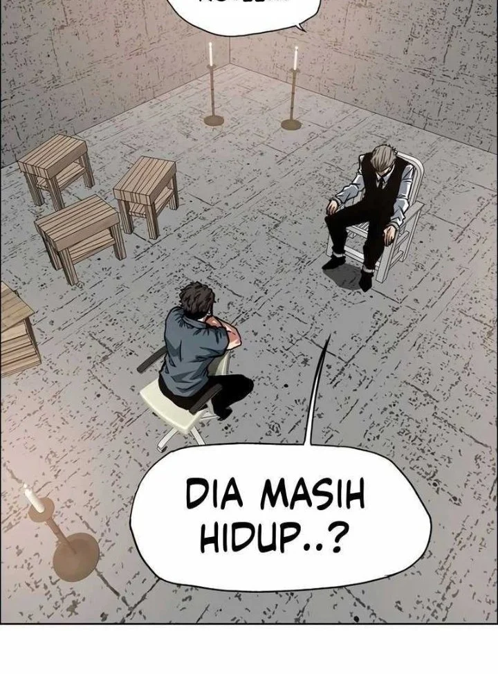 Secret Family Chapter 40 Gambar 39