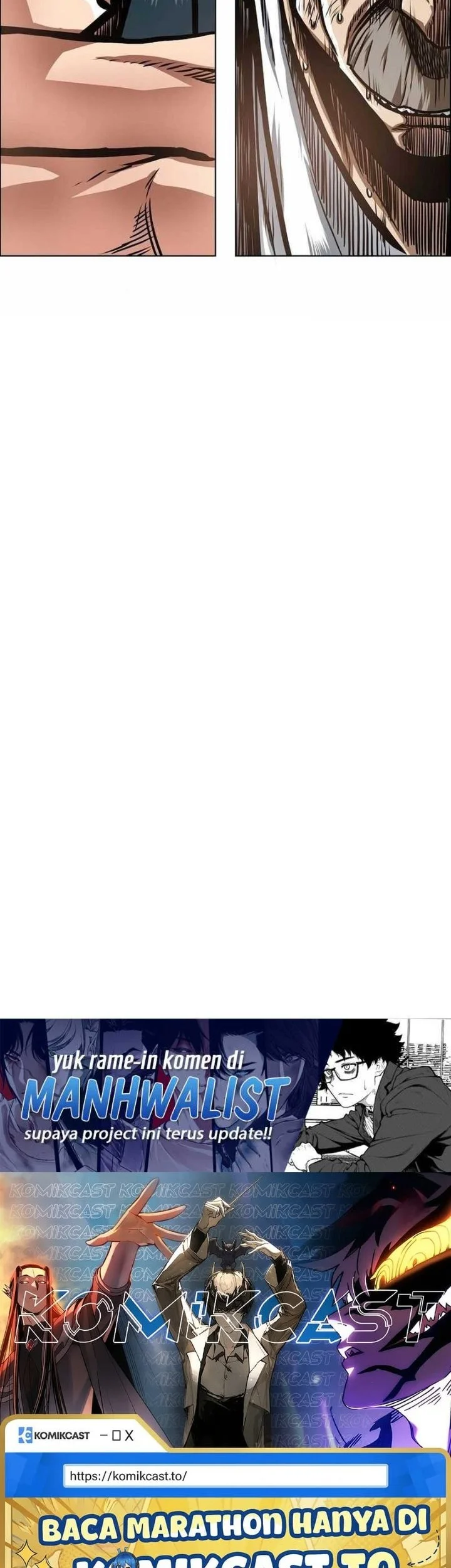 Secret Family Chapter 40 Gambar 41