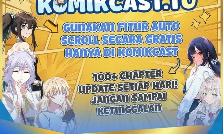 Secret Family Chapter 40 Gambar 42
