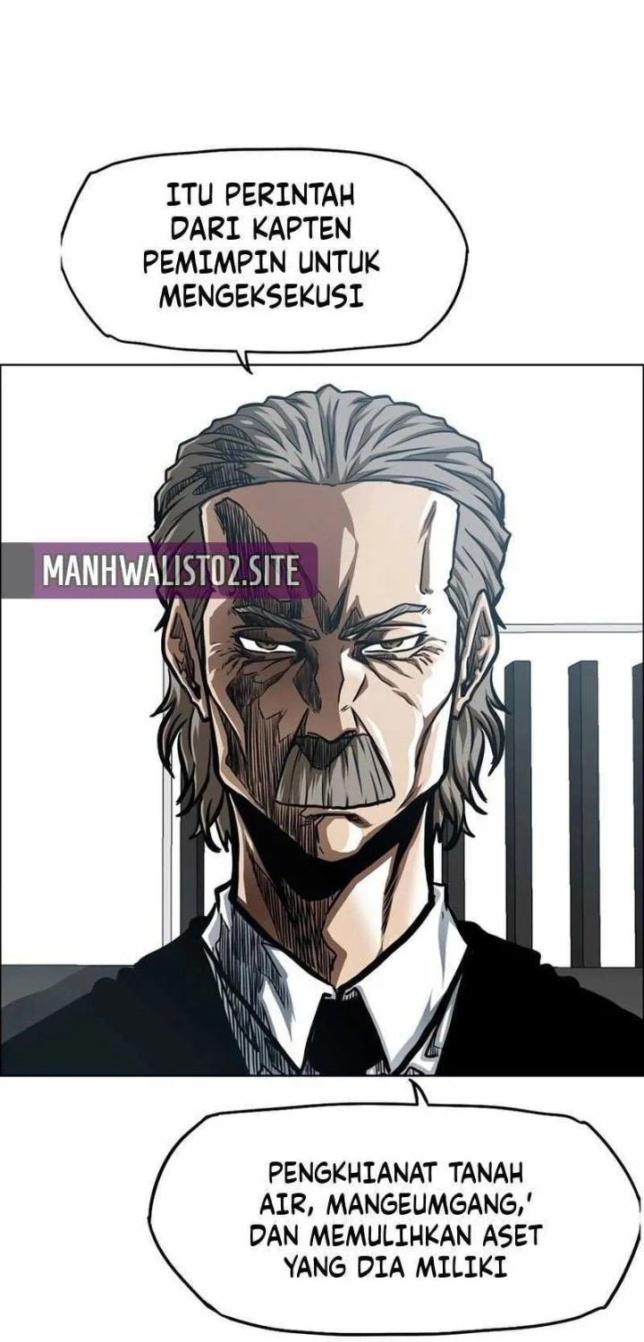 Secret Family Chapter 40 Gambar 4