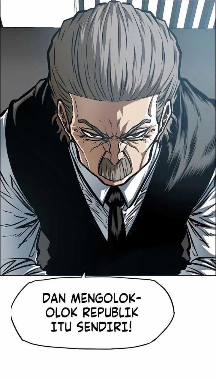 Secret Family Chapter 40 Gambar 8