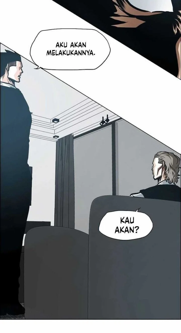 Secret Family Chapter 40 Gambar 12