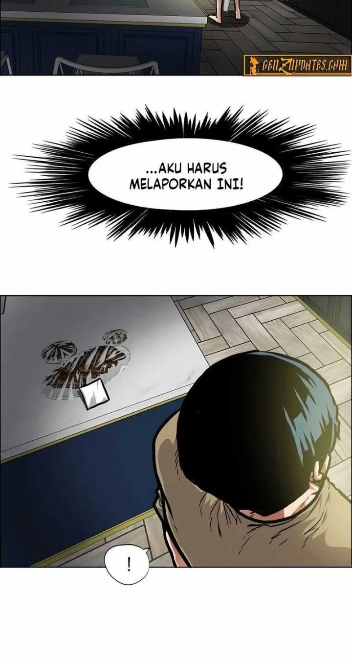 Secret Family Chapter 40 Gambar 20