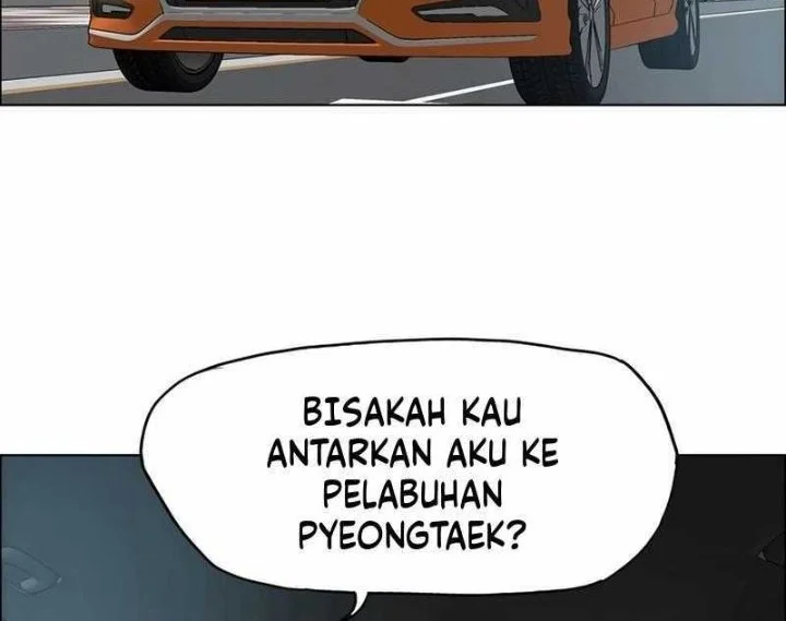 Secret Family Chapter 40 Gambar 24