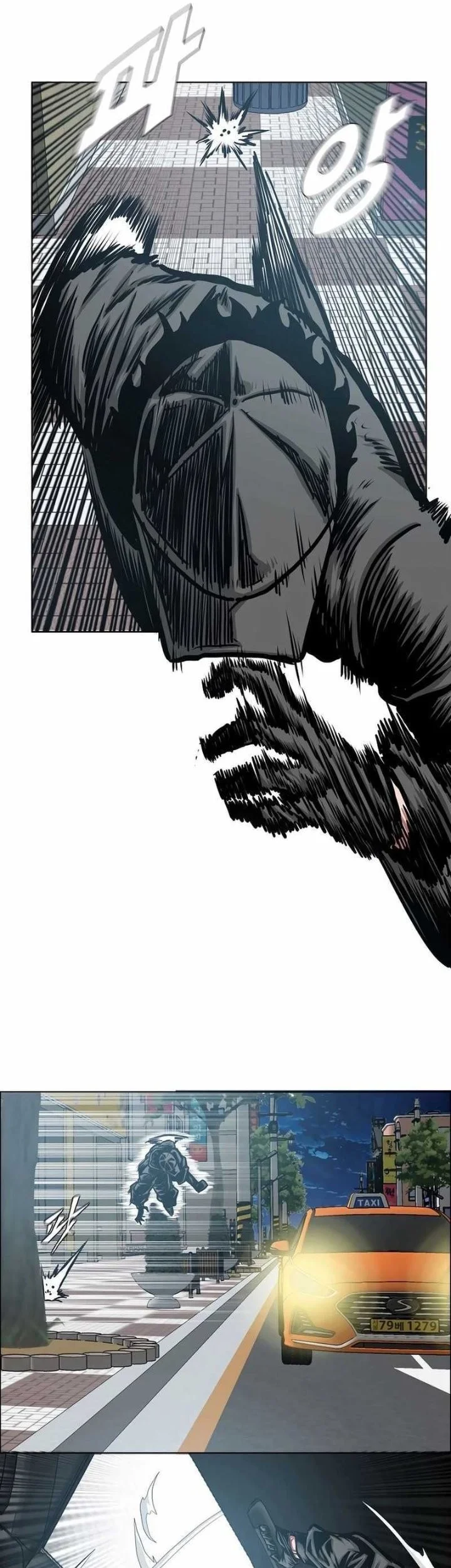 Secret Family Chapter 40 Gambar 29