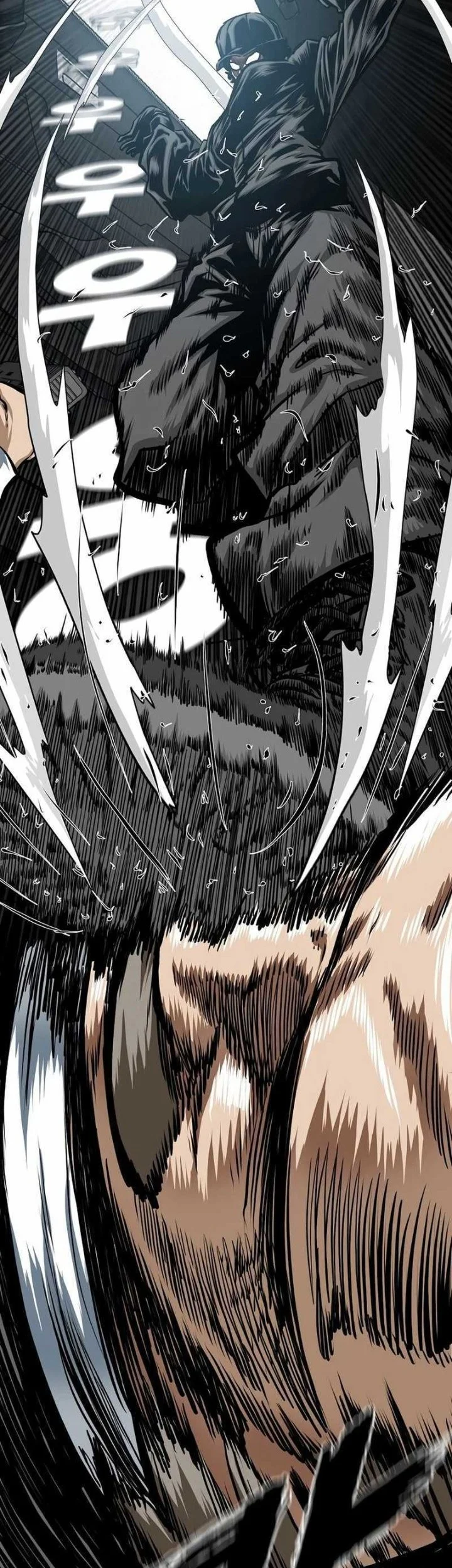 Secret Family Chapter 40 Gambar 30