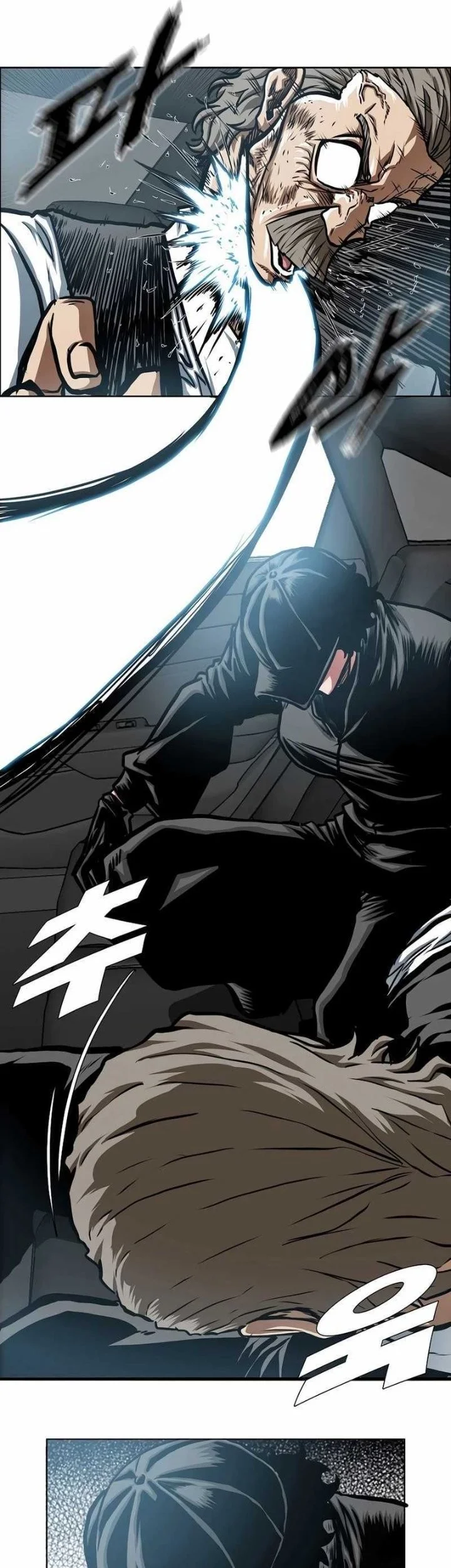 Secret Family Chapter 40 Gambar 32