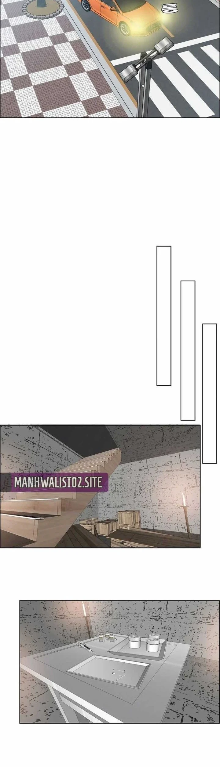 Secret Family Chapter 40 Gambar 34