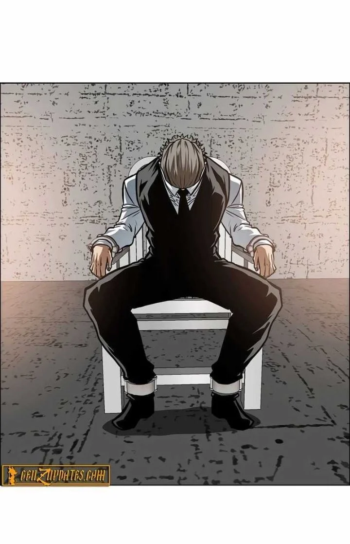 Secret Family Chapter 40 Gambar 35