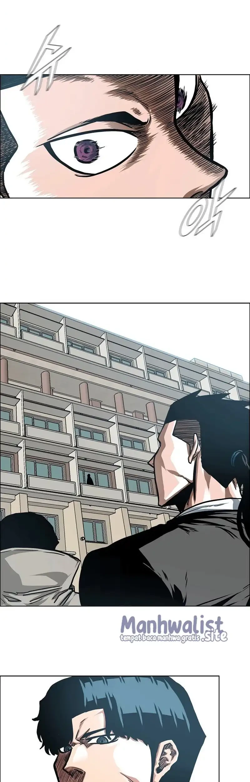 Secret Family Chapter 42 Gambar 29