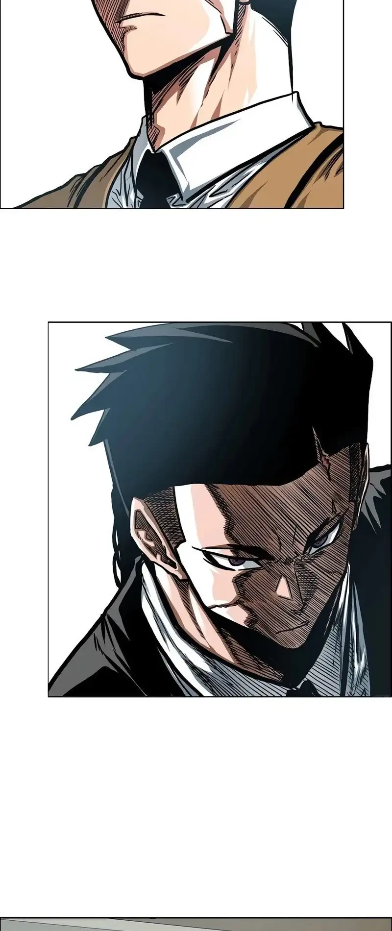 Secret Family Chapter 42 Gambar 30