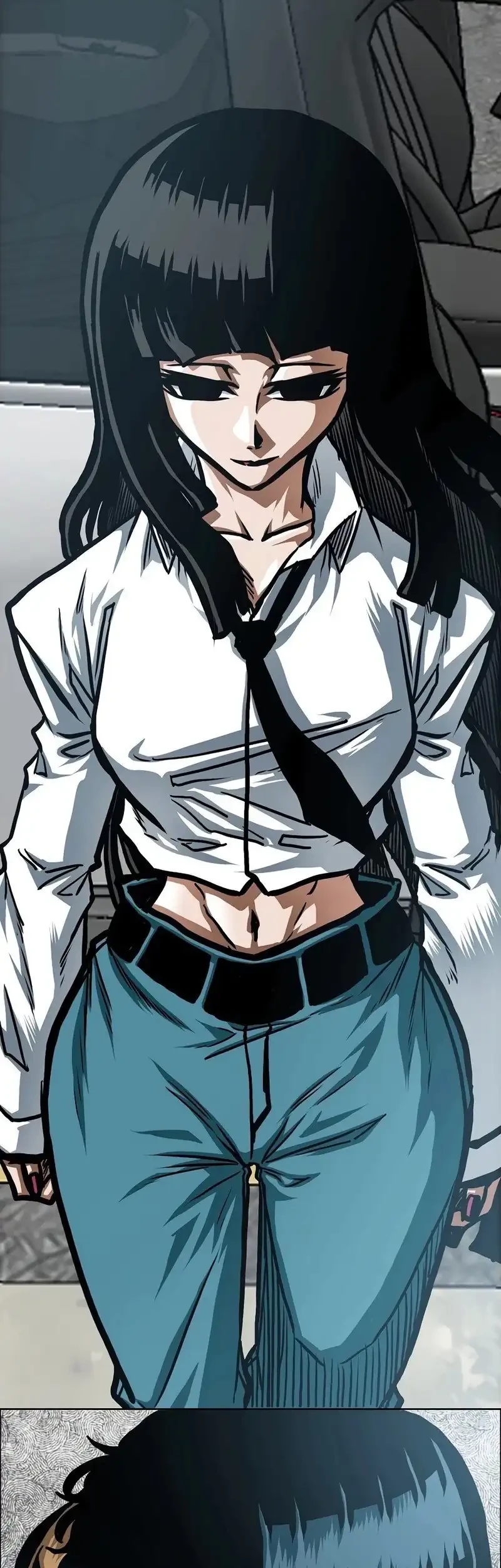Secret Family Chapter 42 Gambar 40