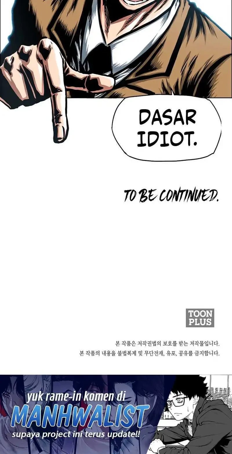 Secret Family Chapter 43 Gambar 42