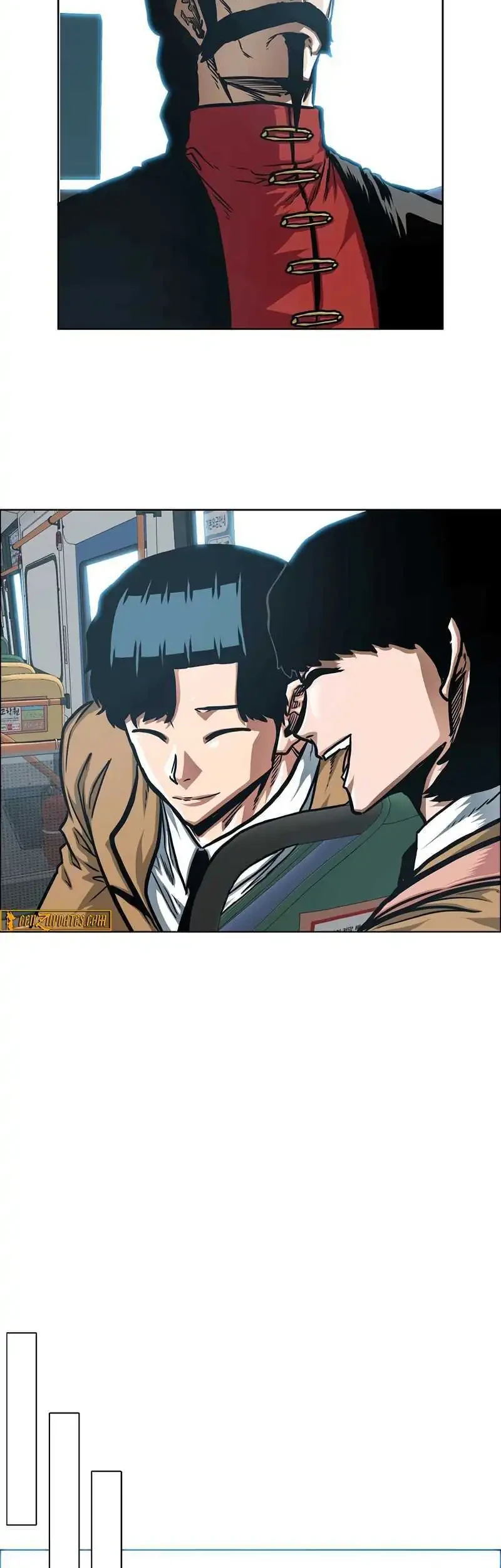 Secret Family Chapter 43 Gambar 27
