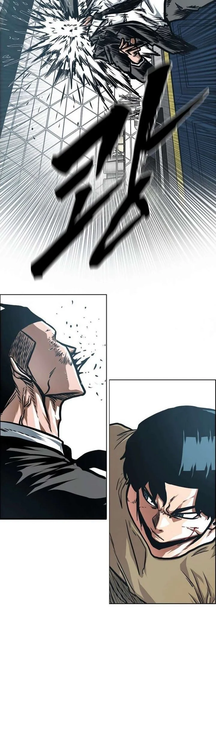 Secret Family Chapter 46 Gambar 38