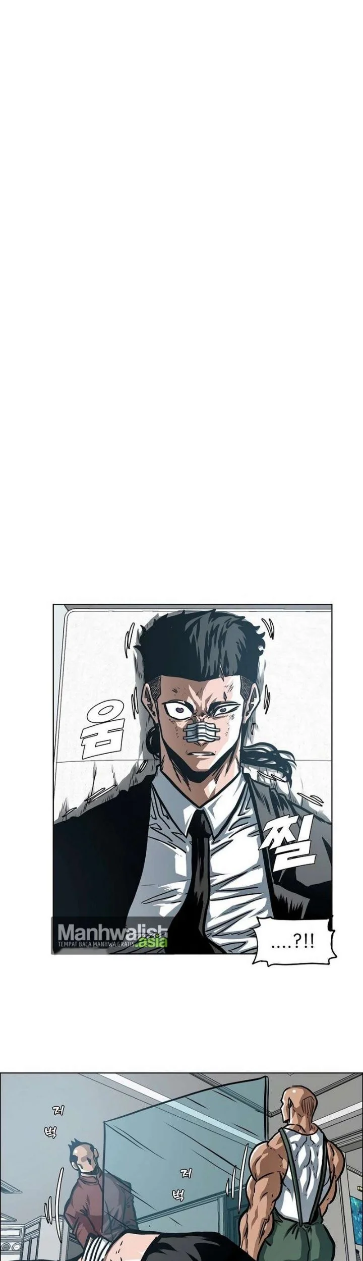 Secret Family Chapter 46 Gambar 39
