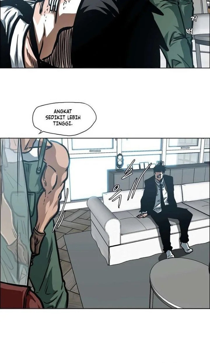 Secret Family Chapter 46 Gambar 40