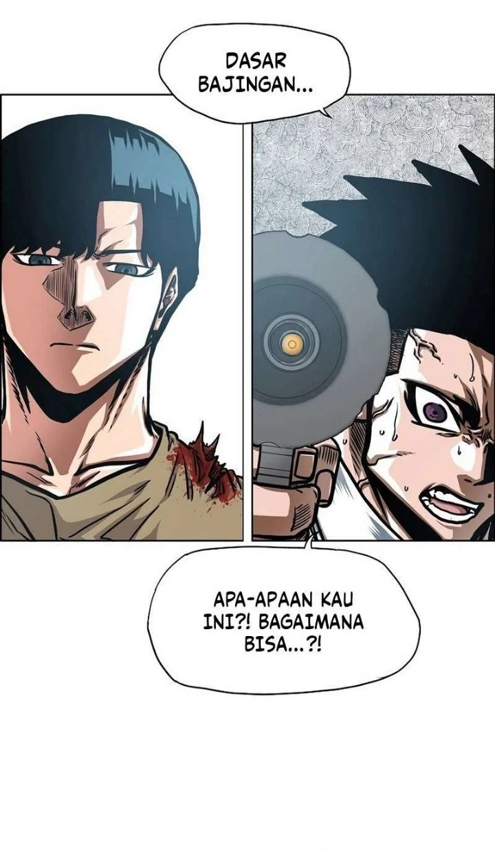 Secret Family Chapter 46 Gambar 28