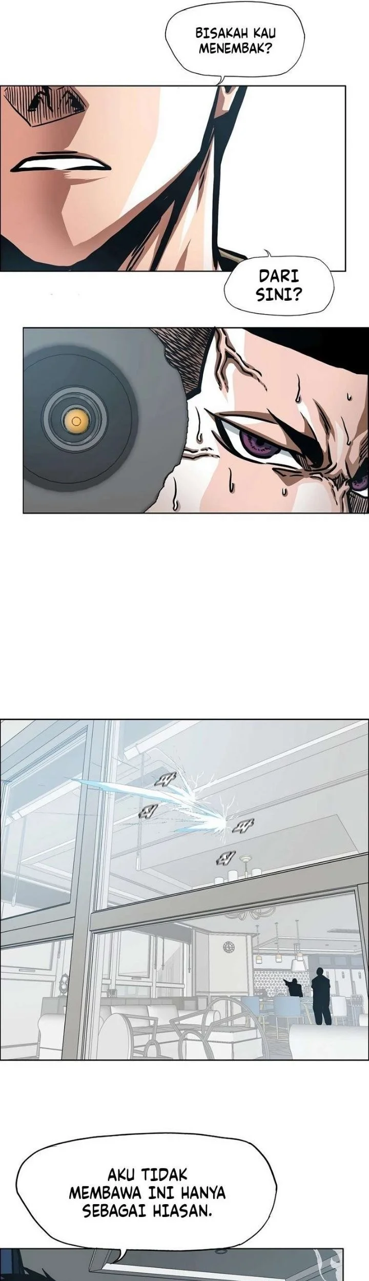 Secret Family Chapter 46 Gambar 29