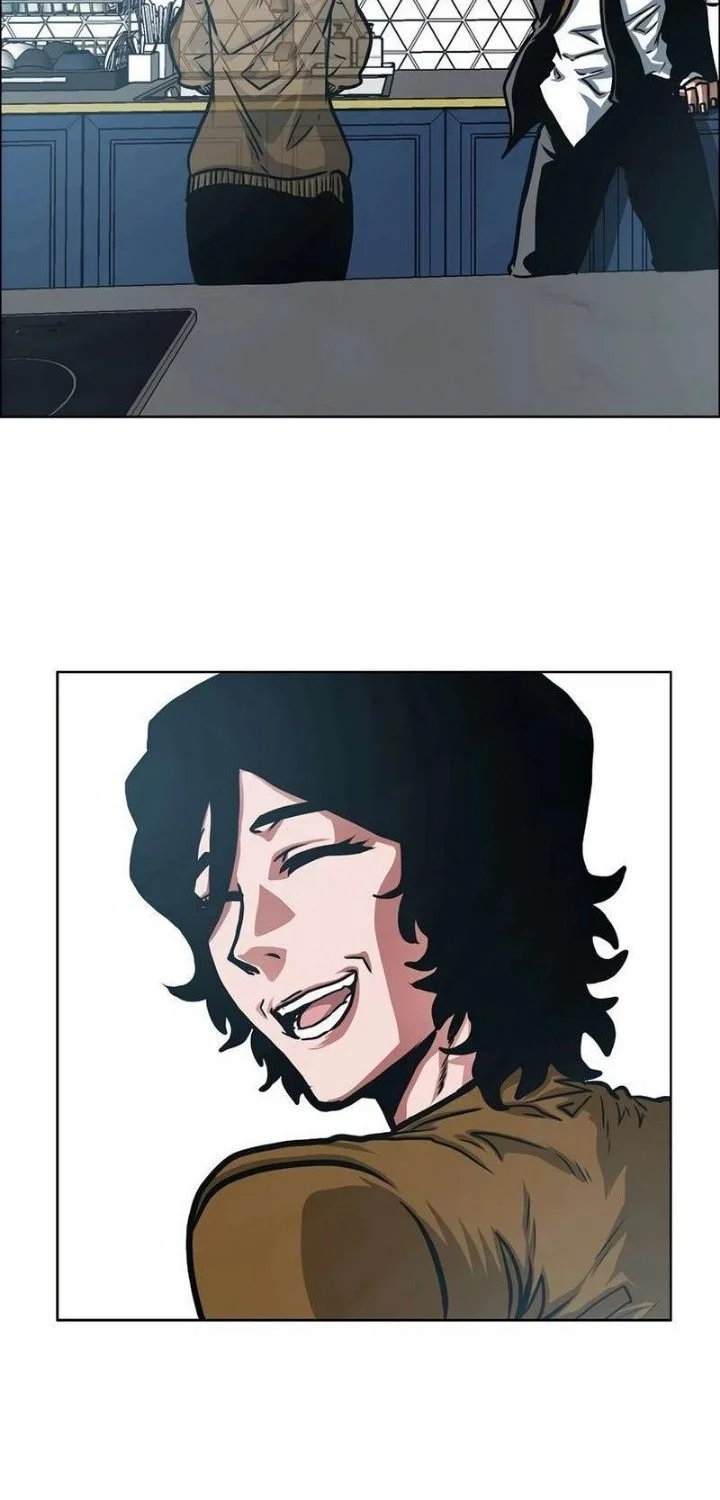 Secret Family Chapter 46 Gambar 32