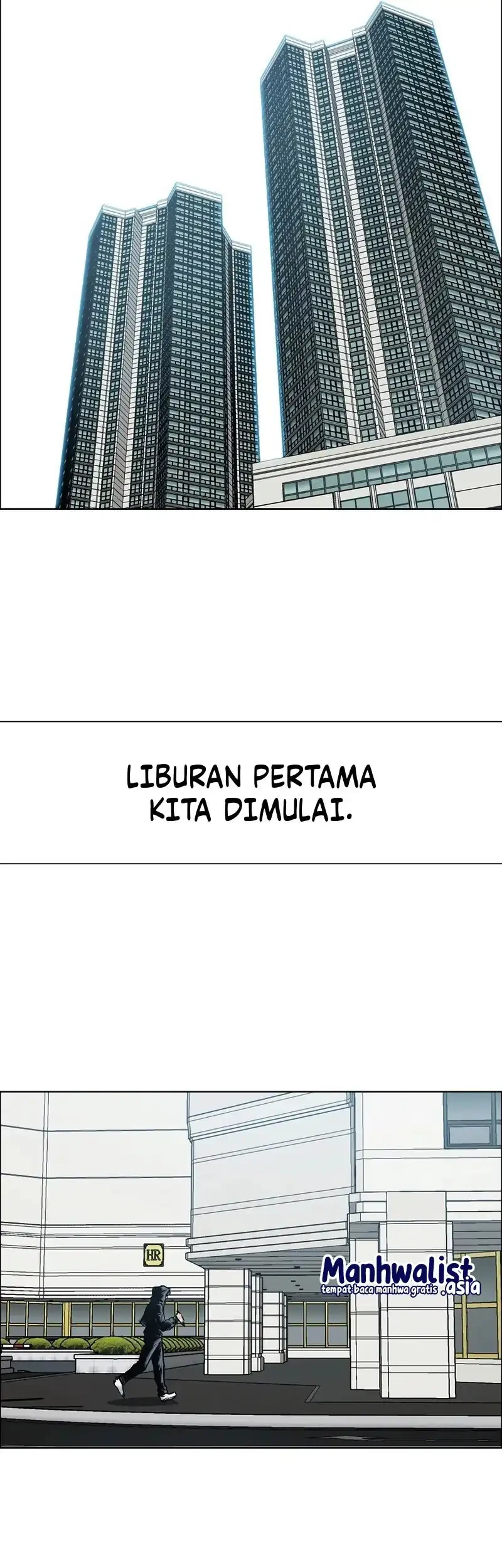 Secret Family Chapter 47 Gambar 31