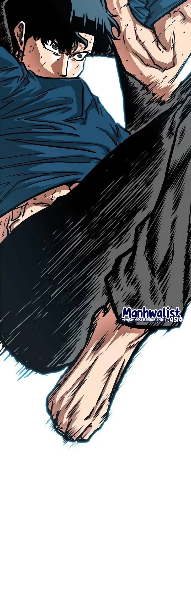 Secret Family Chapter 47 Gambar 35