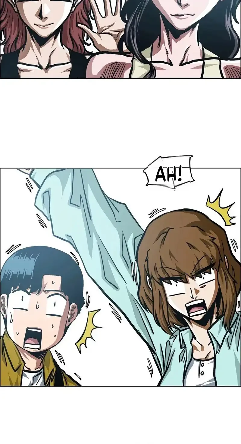 Secret Family Chapter 47 Gambar 42