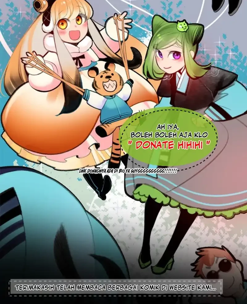 Secret Family Chapter 47 Gambar 47