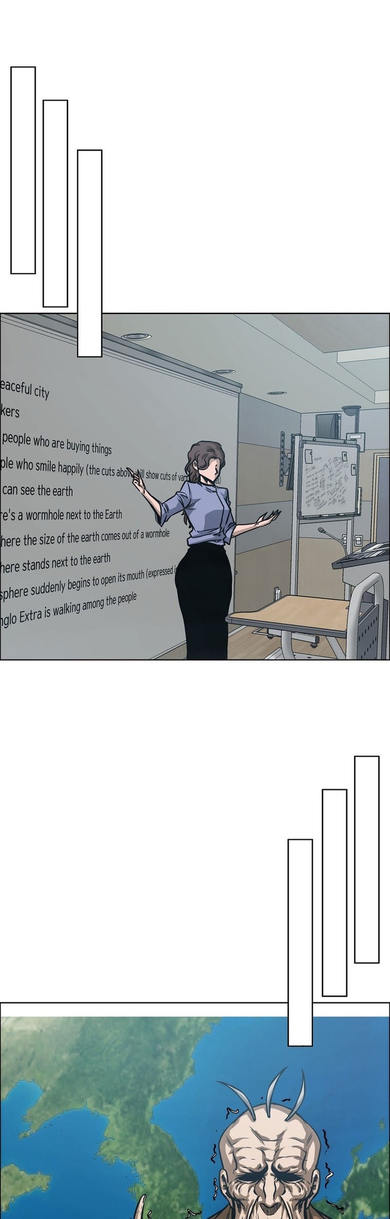 Secret Family Chapter 6 Gambar 30