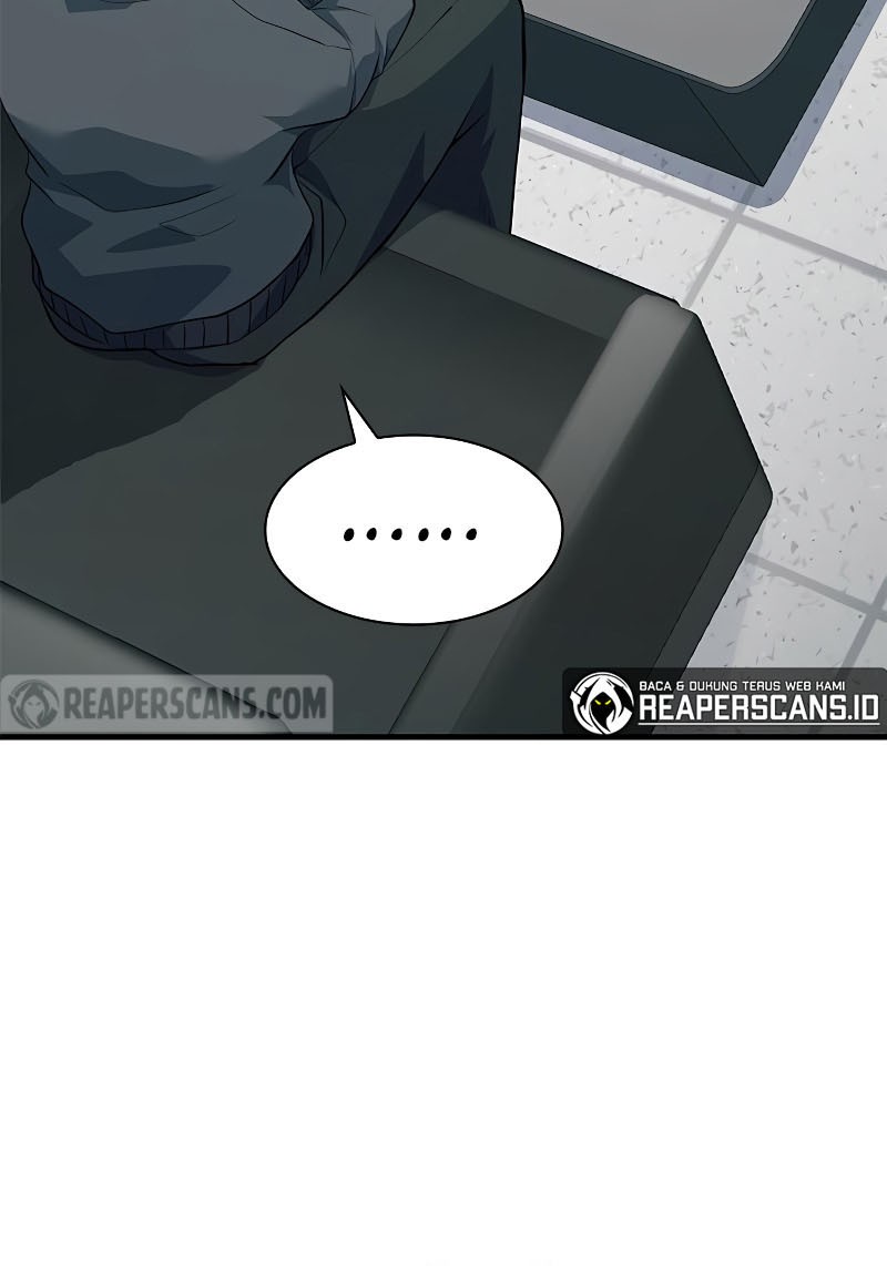Secret Player Chapter 31 Gambar 53