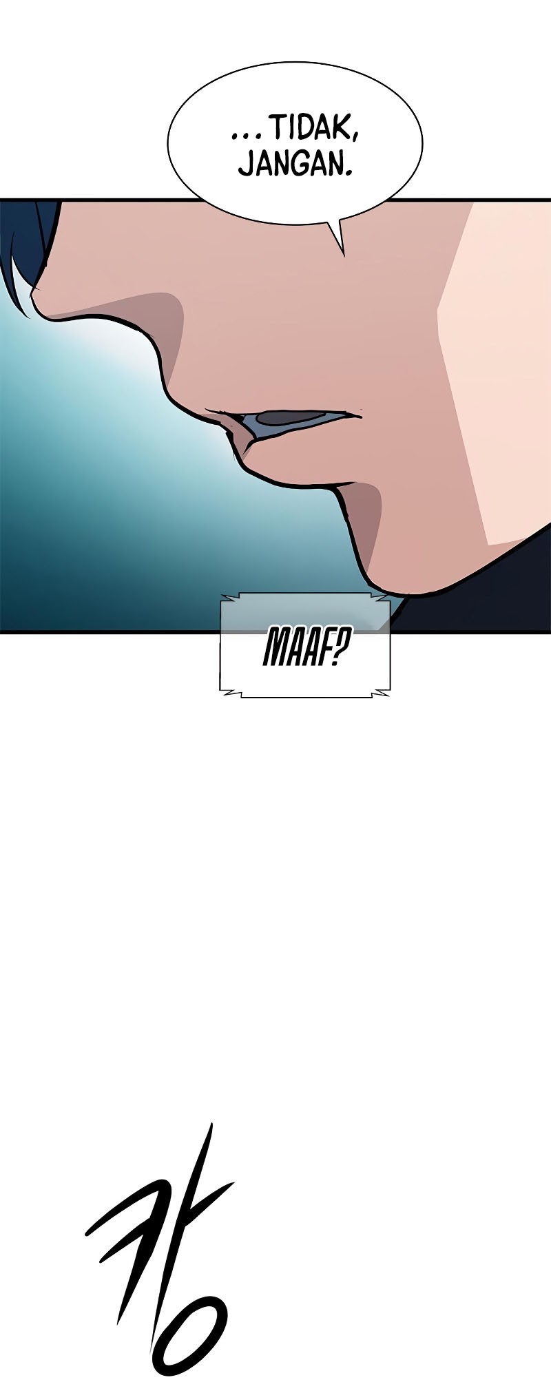 Secret Player Chapter 31 Gambar 58