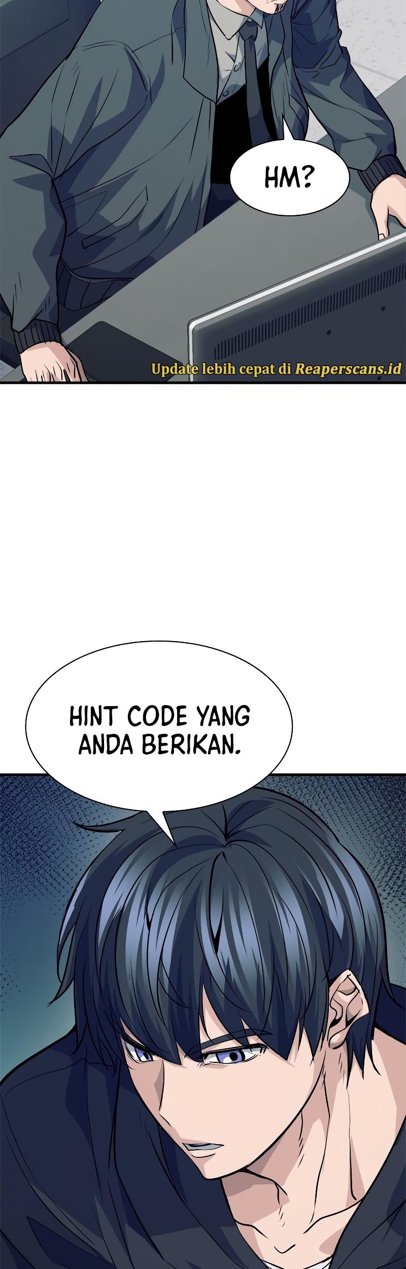 Secret Player Chapter 31 Gambar 65