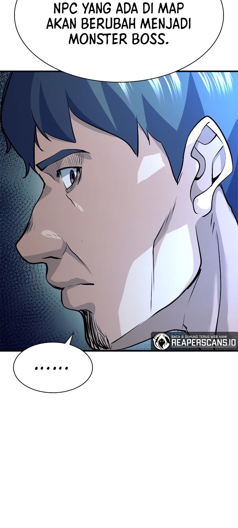 Secret Player Chapter 31 Gambar 68