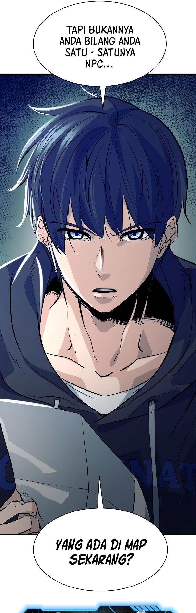 Secret Player Chapter 31 Gambar 69