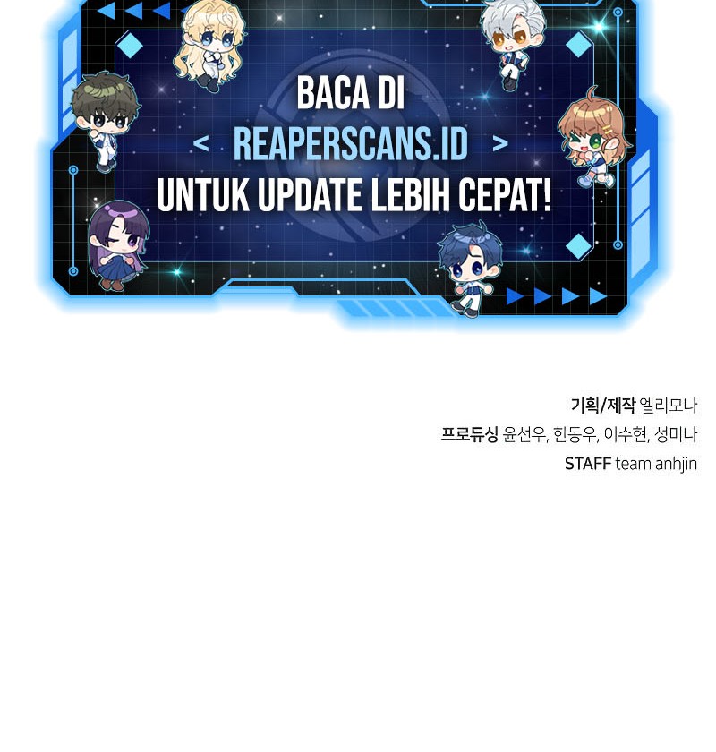 Secret Player Chapter 31 Gambar 70