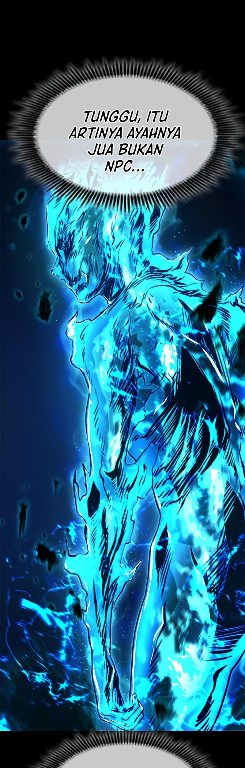 Manhwa Secret Player Chapter 31 gambar nomor 2