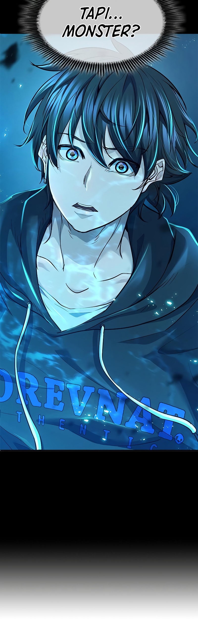 Secret Player Chapter 31 Gambar 3