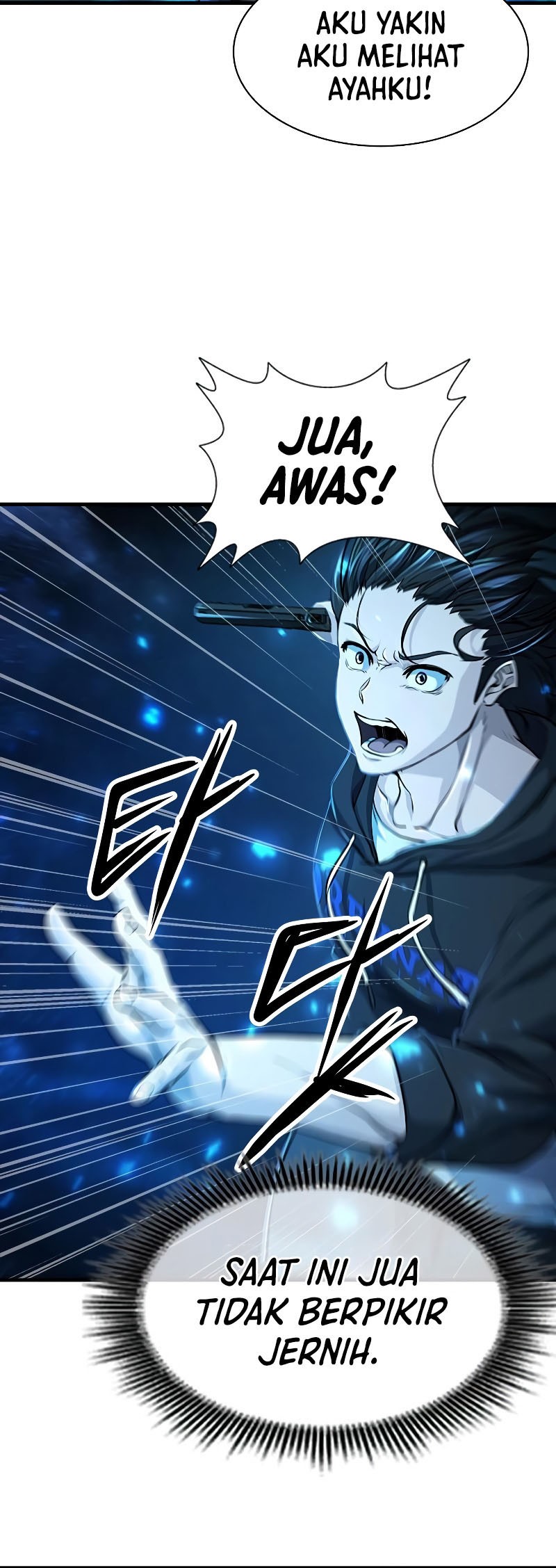 Secret Player Chapter 31 Gambar 6